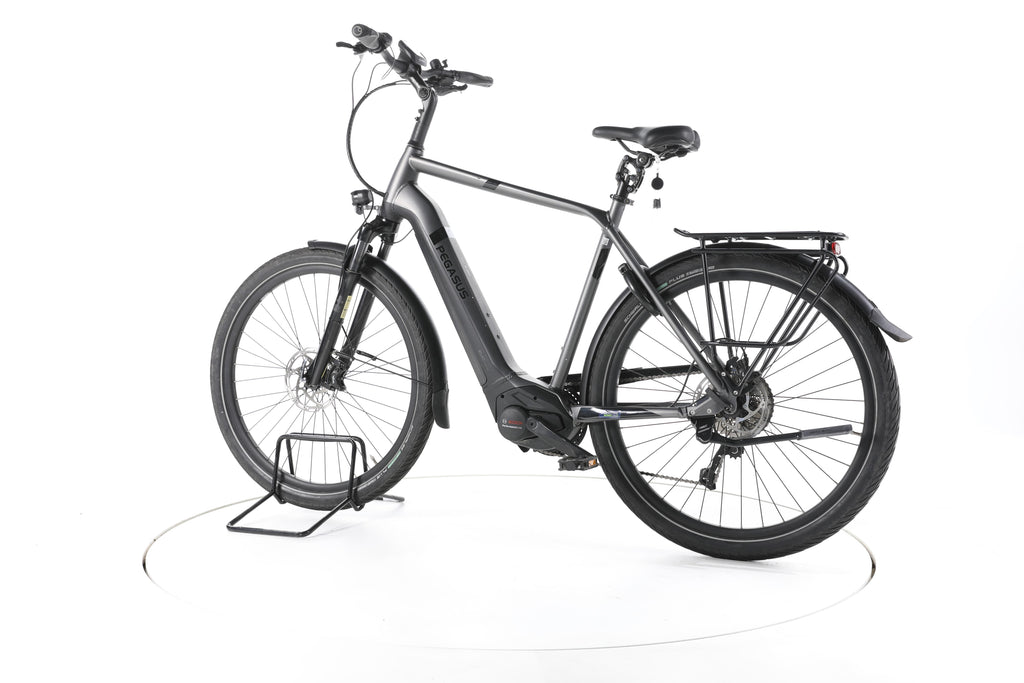 Pegasus Strong EVO 10 Trekking E-Bike - Image 8