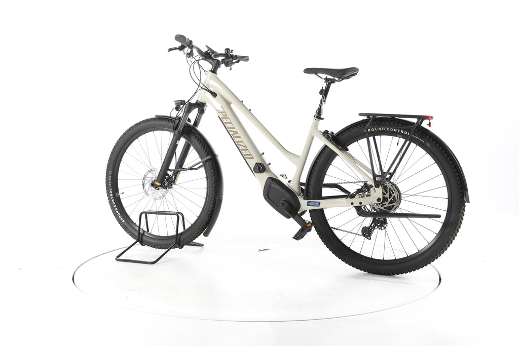 Specialized Turbo Tero 4.0 ST EQ Trekking E-Bike 2026 - Image 8