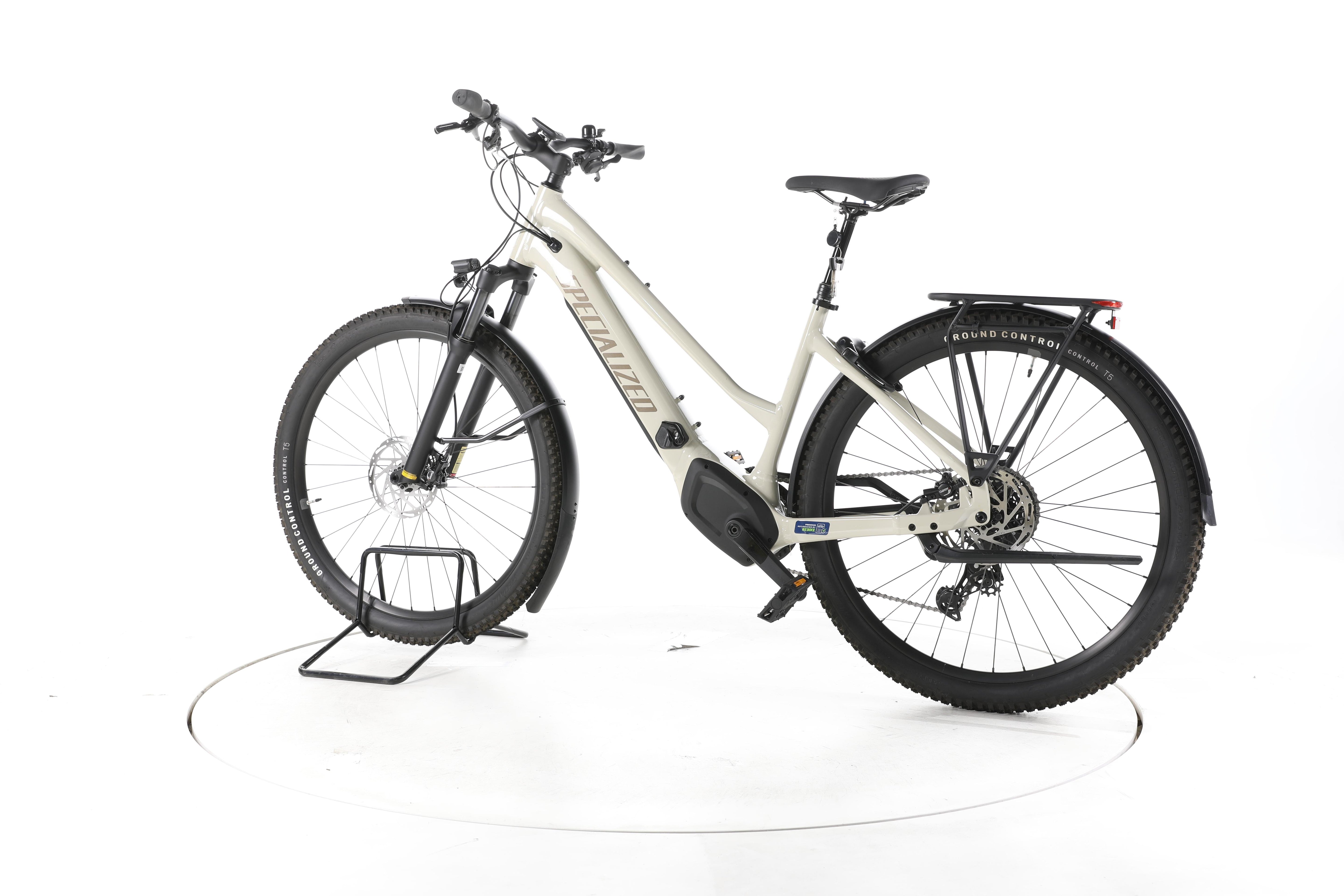Specialized Turbo Tero 4.0 ST EQ Trekking E-Bike 2026 - Image 8