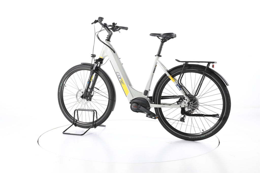 CONE Bikes eStreet IN 2.0 Trekking E-Bike Tiefeinsteiger - Image 8