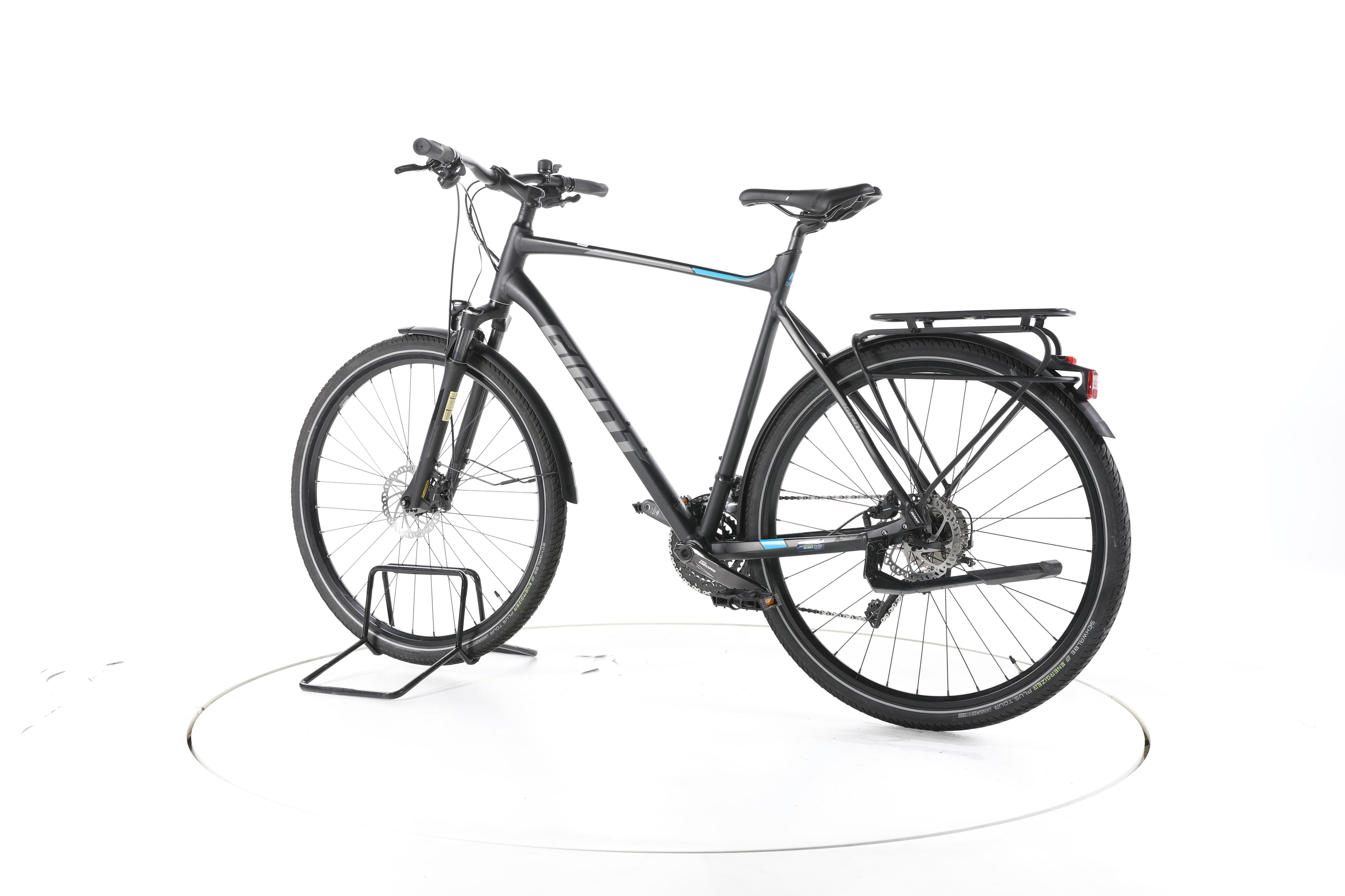 Giant AllTour SLR - Image 8