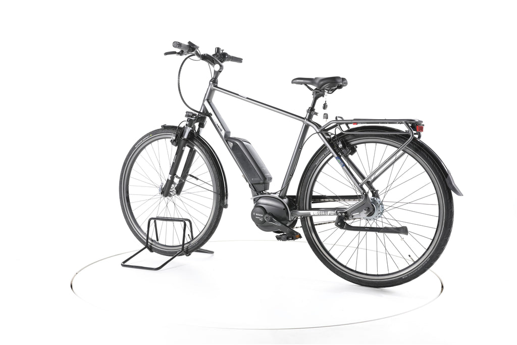 Kettler Traveller E Gold 8 RT City E-Bike - Image 8