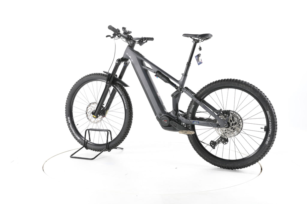 Cube Stereo Hybrid ONE77 HPC Race Fully E-Bike Carbon 2025 - Image 8