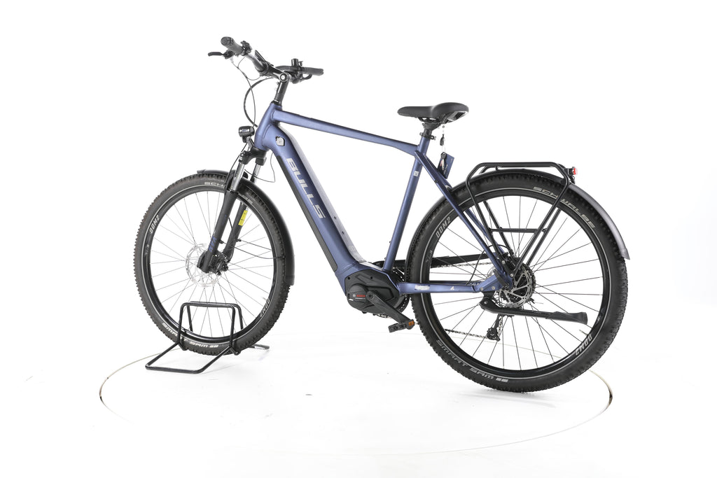 Bulls Allground EVO Trekking E-Bike 2023 - Image 8