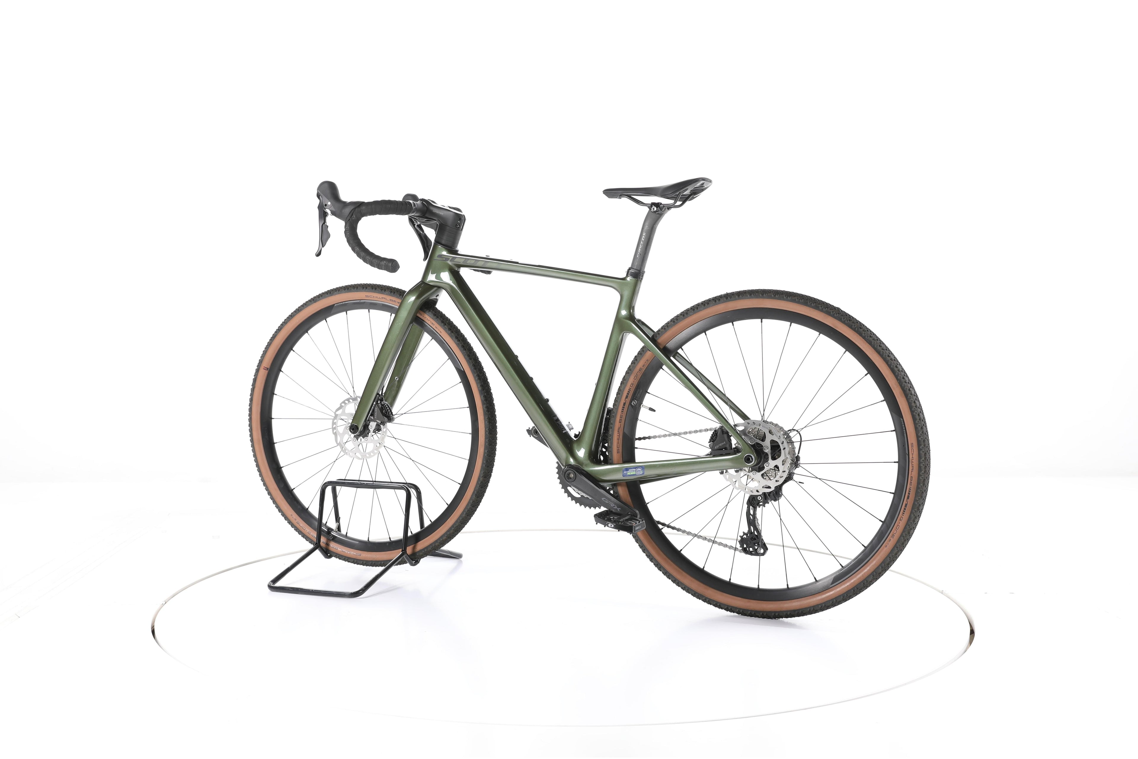 Scott Addict Gravel 30 - Image 8