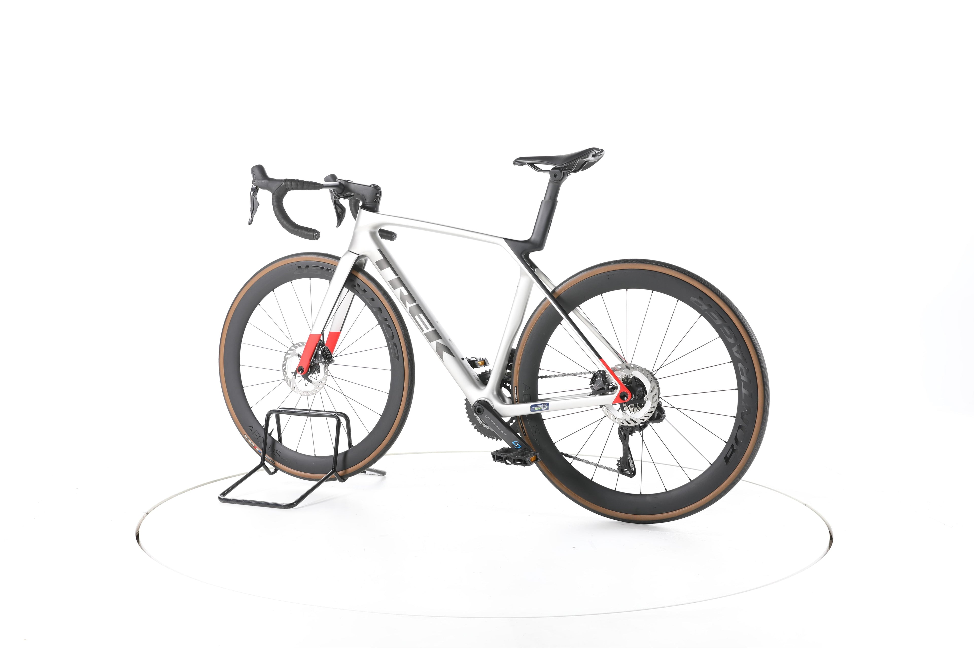 Trek Madone SL 7 Gen 8 - Image 8