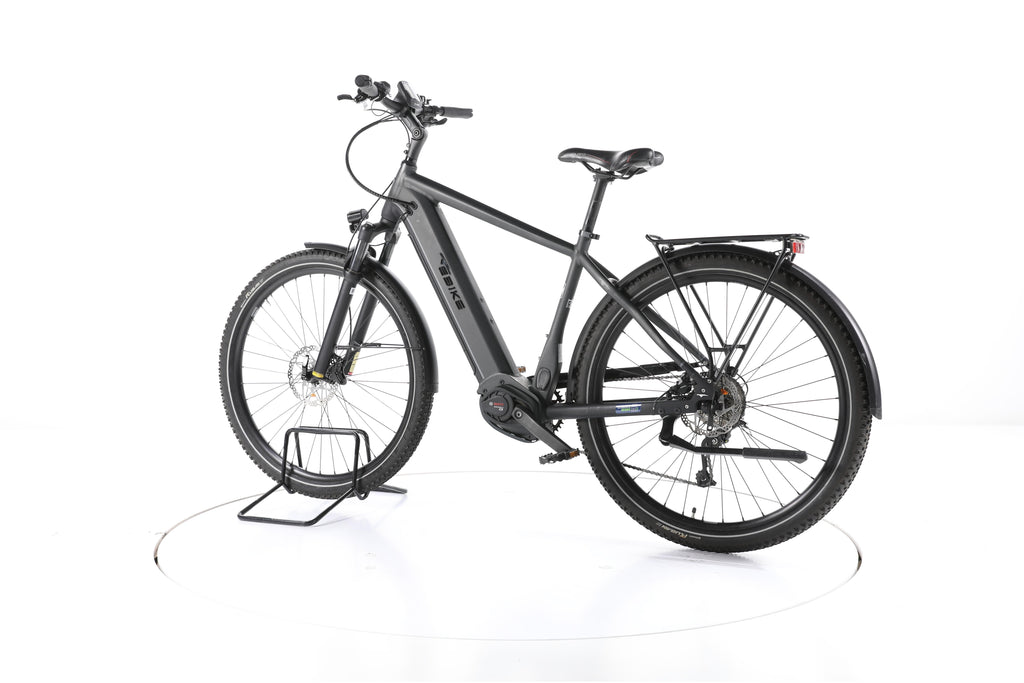 EBIKE Trekking Pro Trekking E-Bike - Image 8