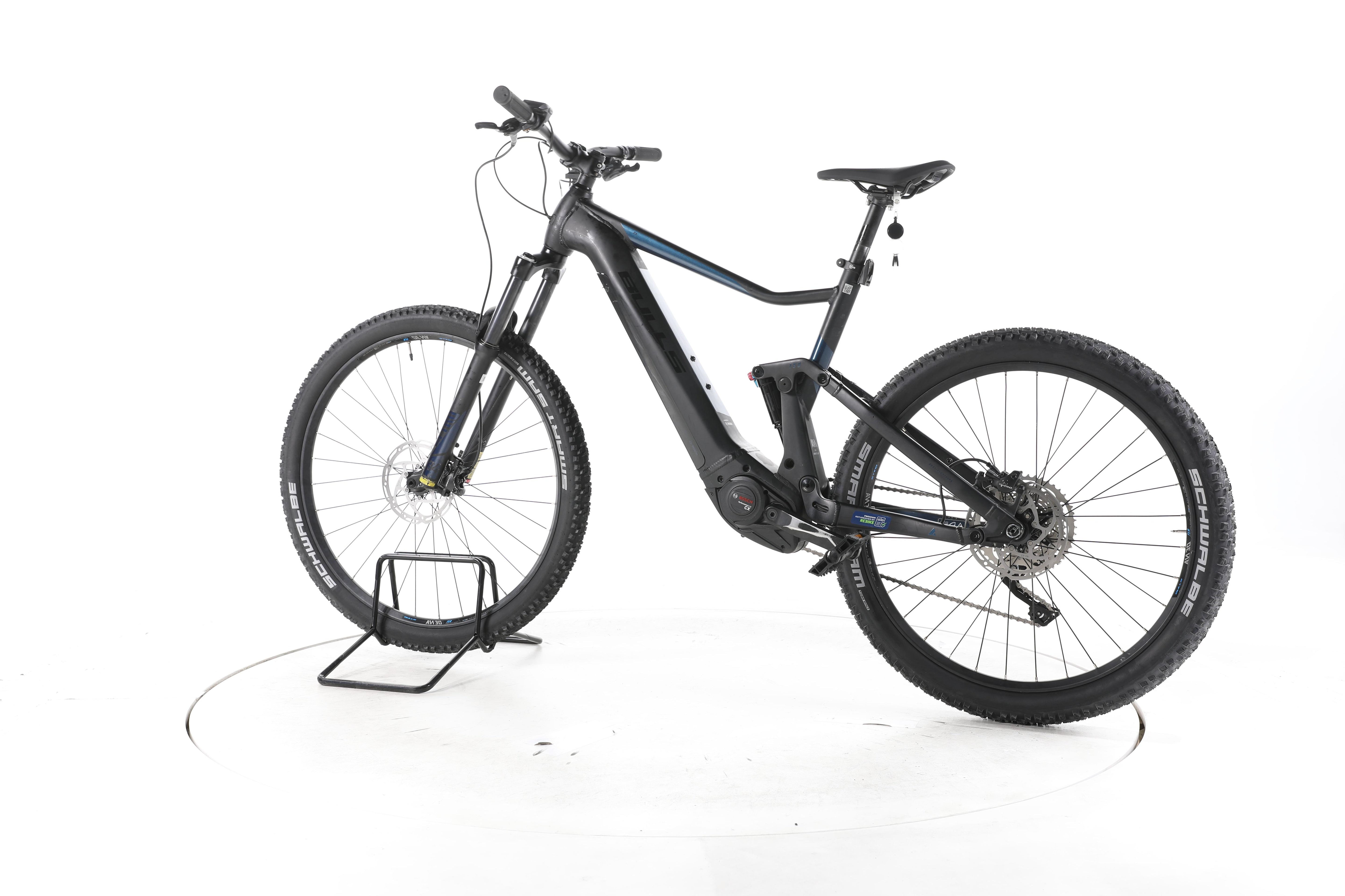 Bulls Copperhead EVO AM 1 E-Bike Fully - Image 8
