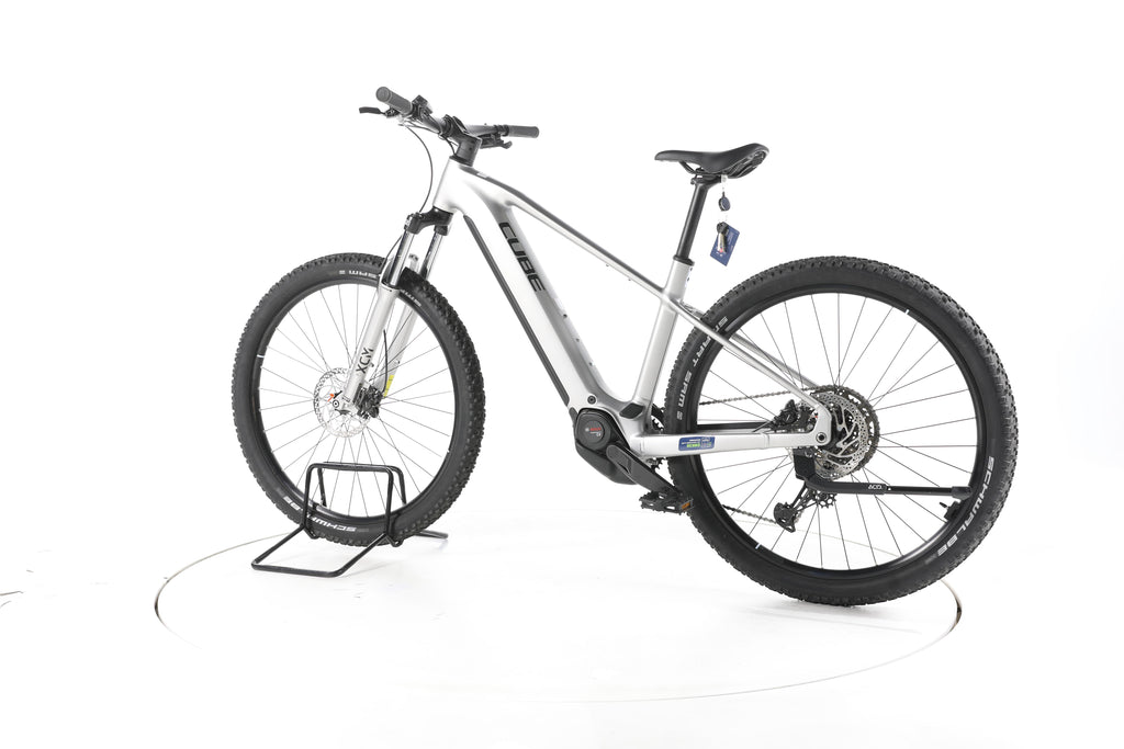 Cube Reaction Hybrid ONE E-Bike 2025 - Image 8