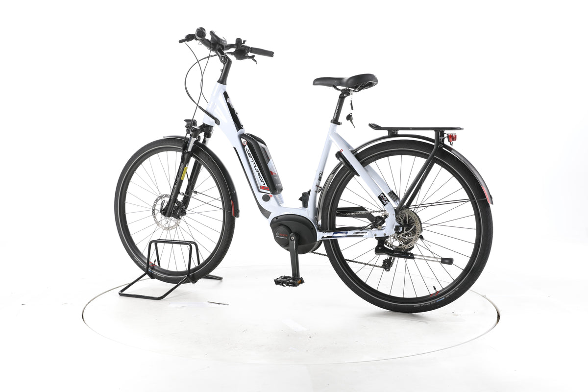 Centurion E-Fire City R850 Trekking E-Bike Tiefeinsteiger - Image 8