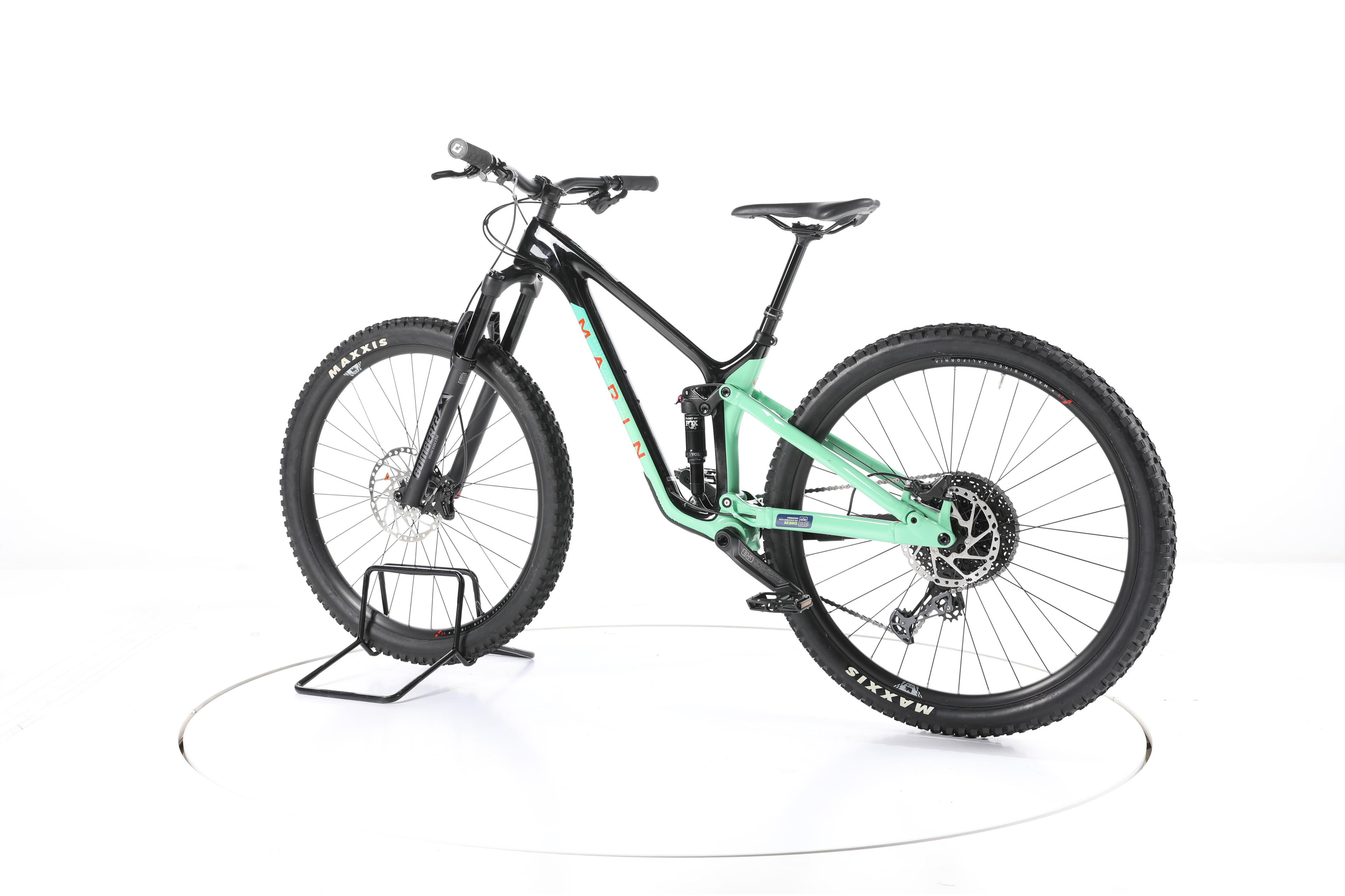 Marin Rift Zone C1 - Image 8