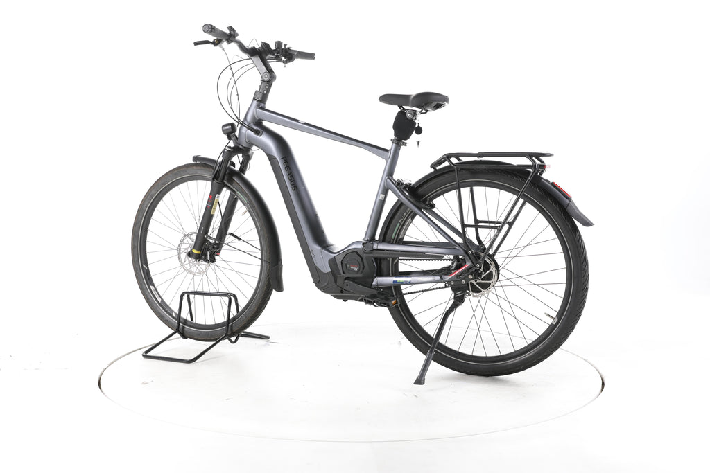 Pegasus Premio EVO NV Lite City E-Bike - Image 8