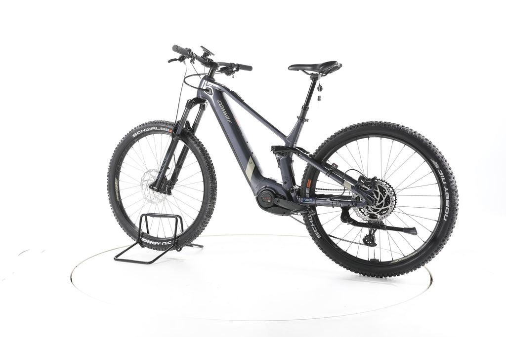 Conway Xyron S 2.9 Fully E-Bike 2023 - Image 8
