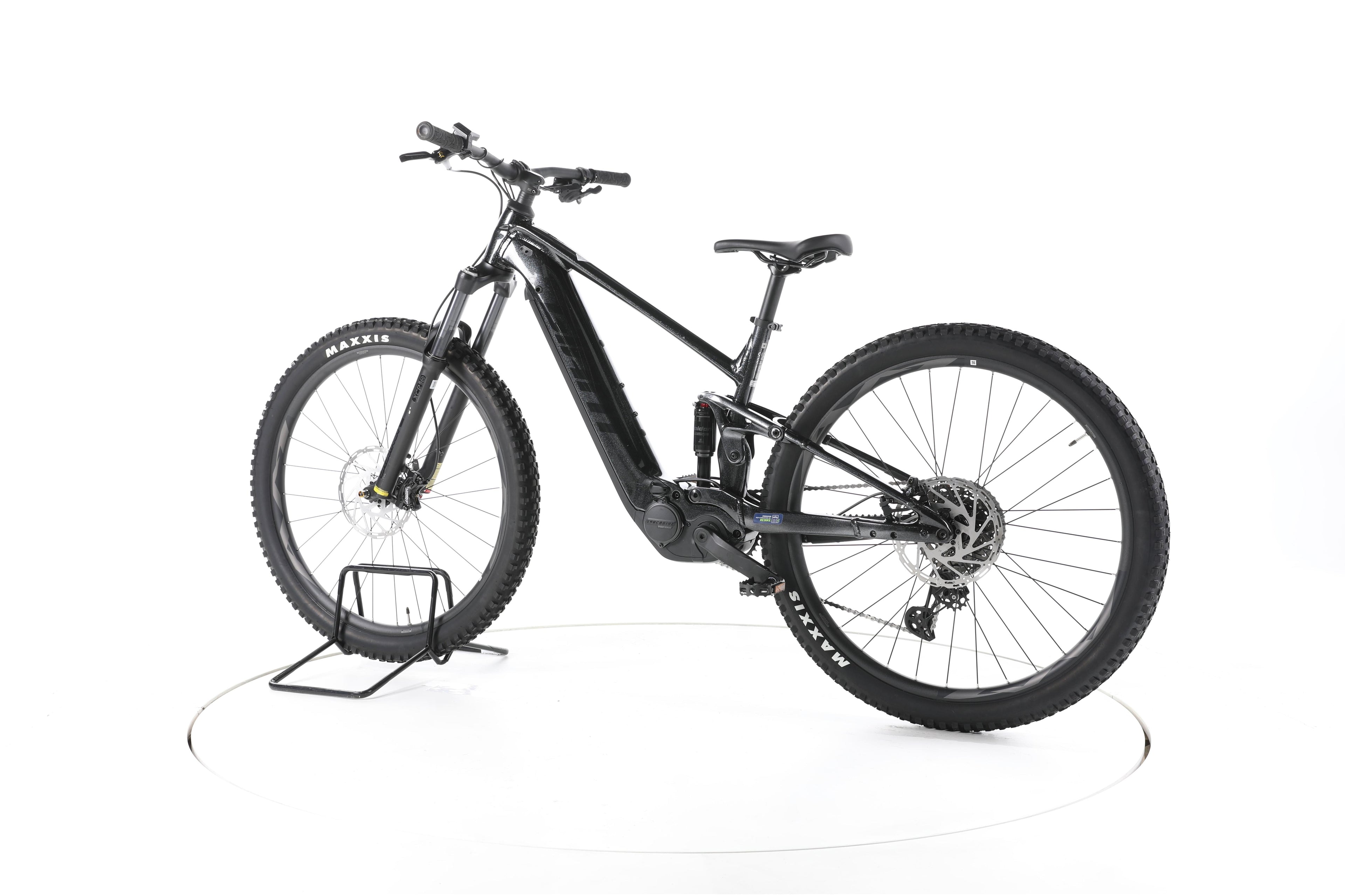 Giant Stance E+ 2 Fully E-Bike 2024 - Image 8