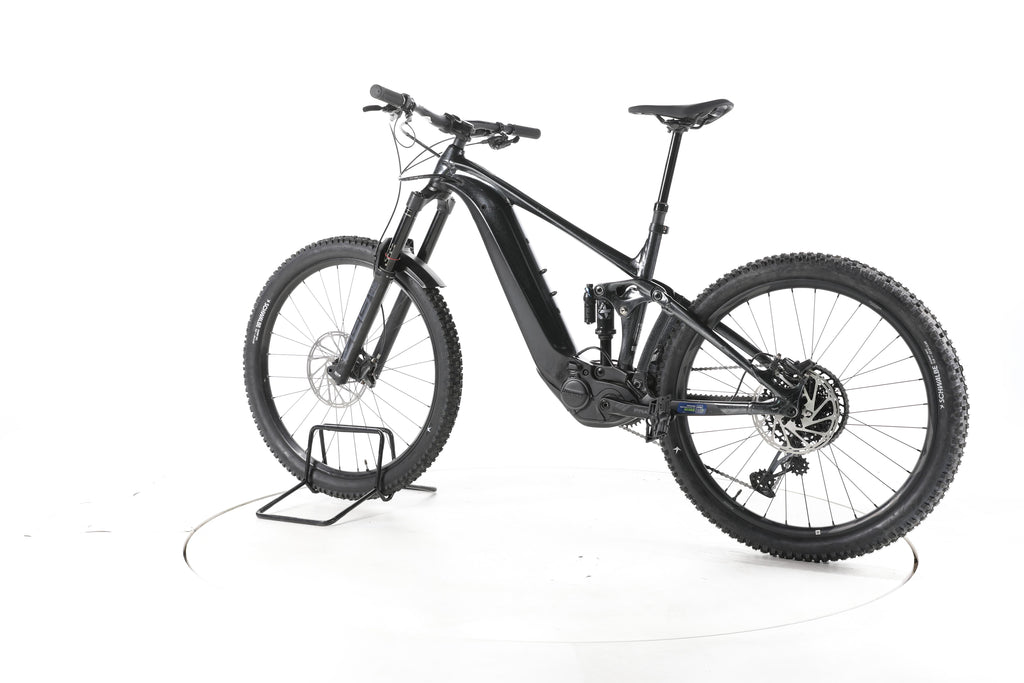 Giant Reign E+ 2 Pro MX E-Bike Fully - Image 8