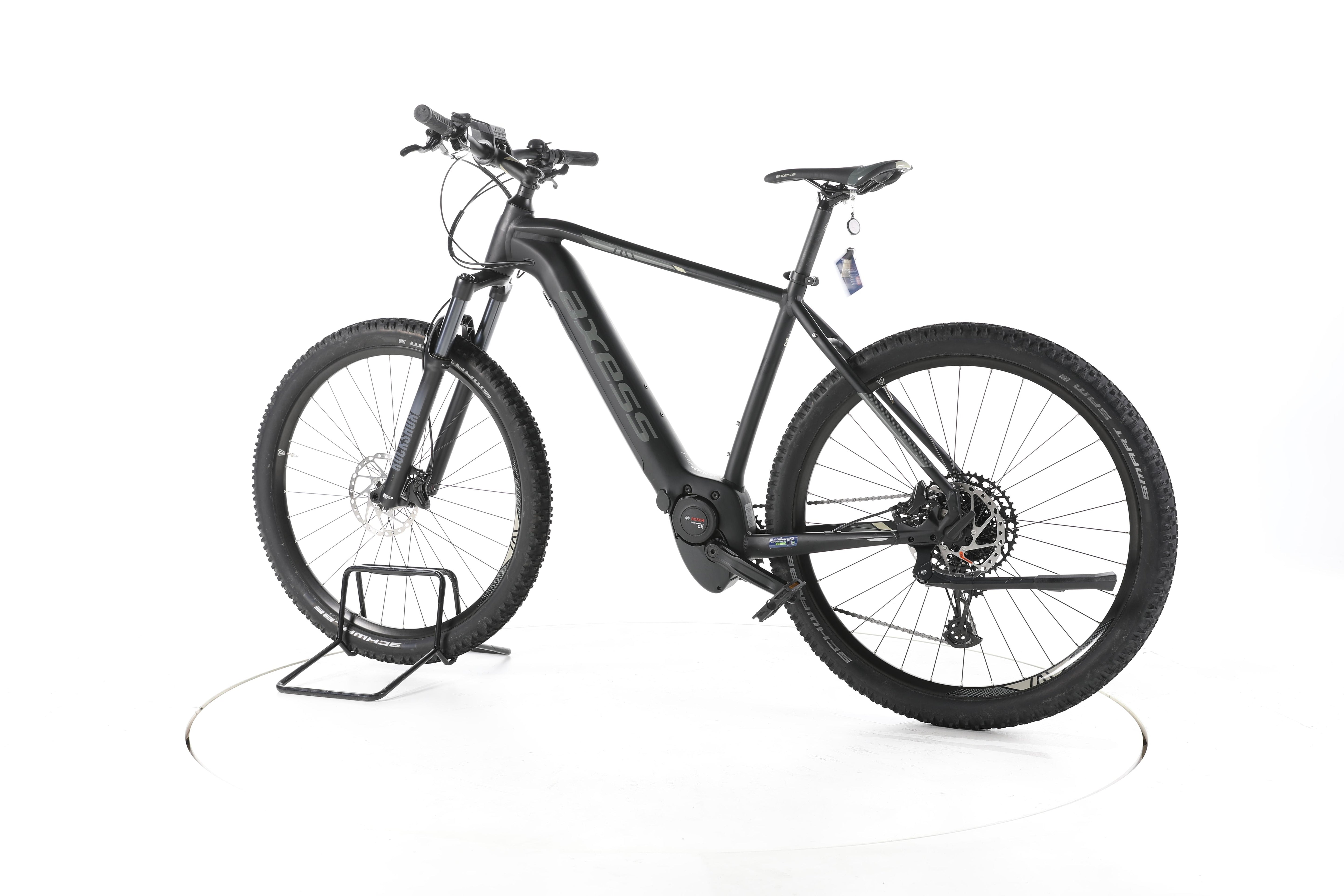 Axess Element E-Bike - Image 8