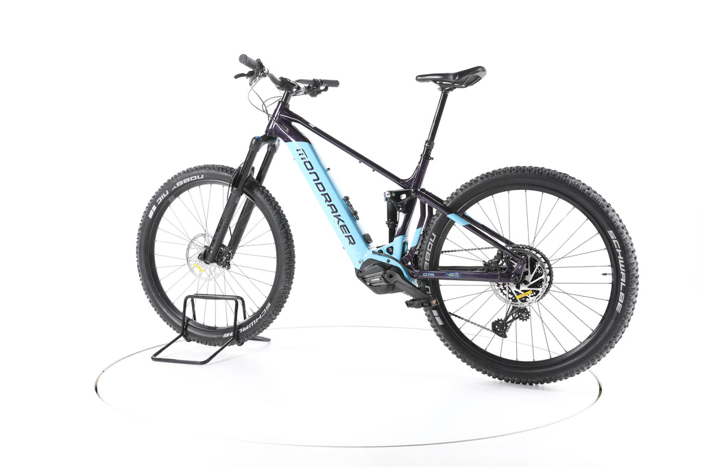Mondraker DUSK R Fully E-Bike - Image 8