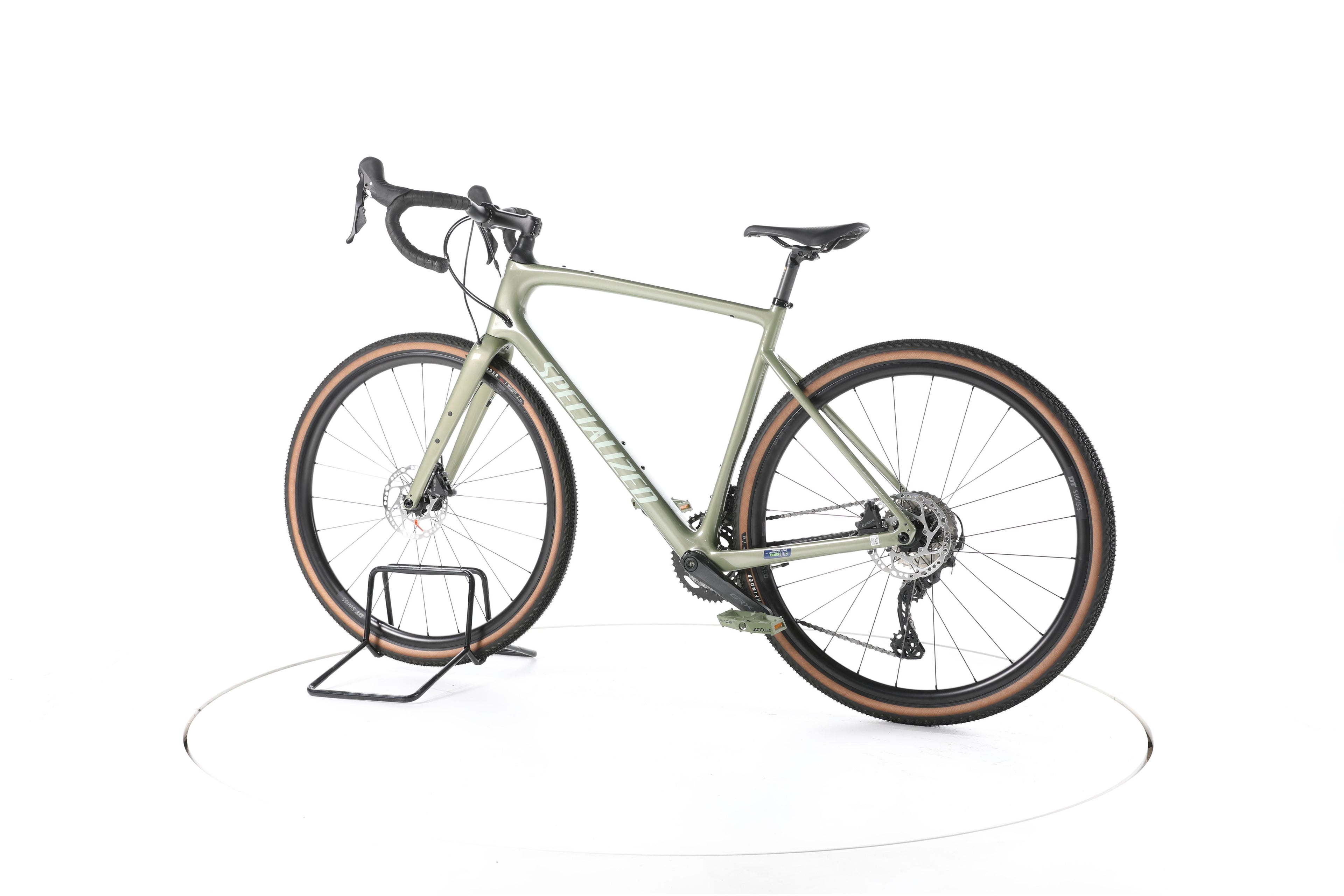 Specialized Diverge Sport Carbon - Image 8