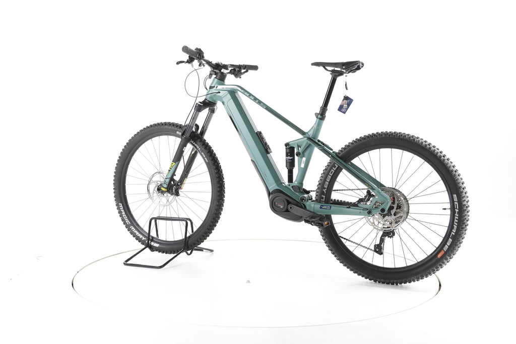 Bulls Sonic EVO AM 1 Fully E-Bike 2023 - Image 8