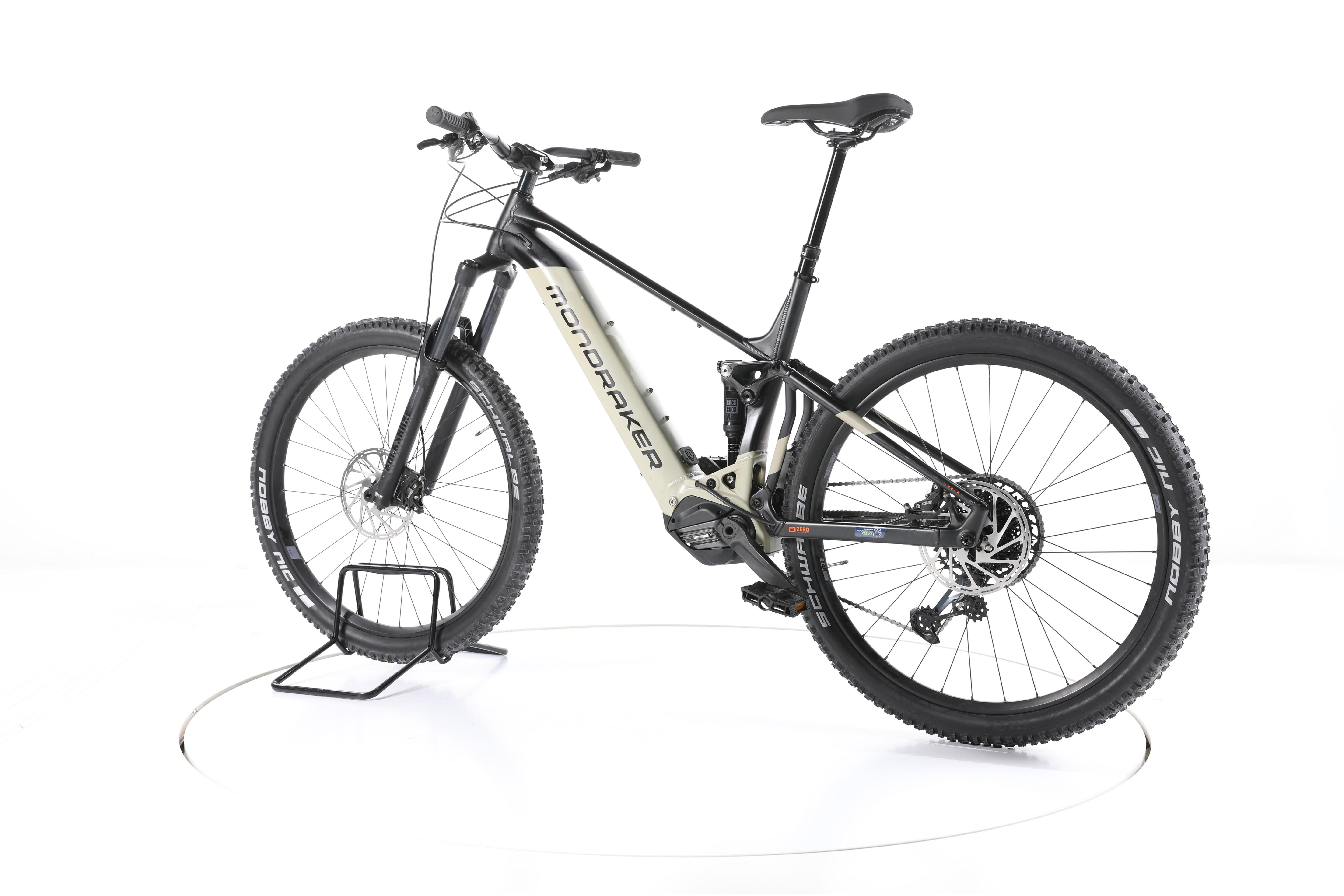 Mondraker DUSK Fully E-Bike - Image 8