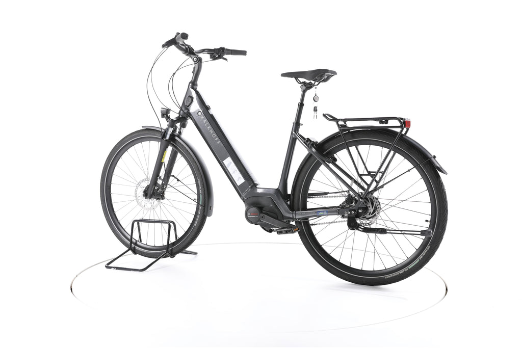 Kalkhoff Image 3.B Advance City E-Bike Tiefeinsteiger 2023 - Image 8