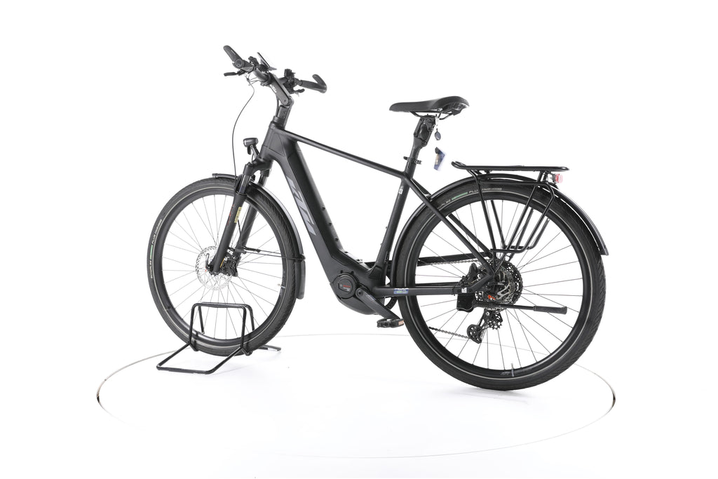 KTM MACINA STYLE 730 H Trekking E-Bike 2023 - Image 8
