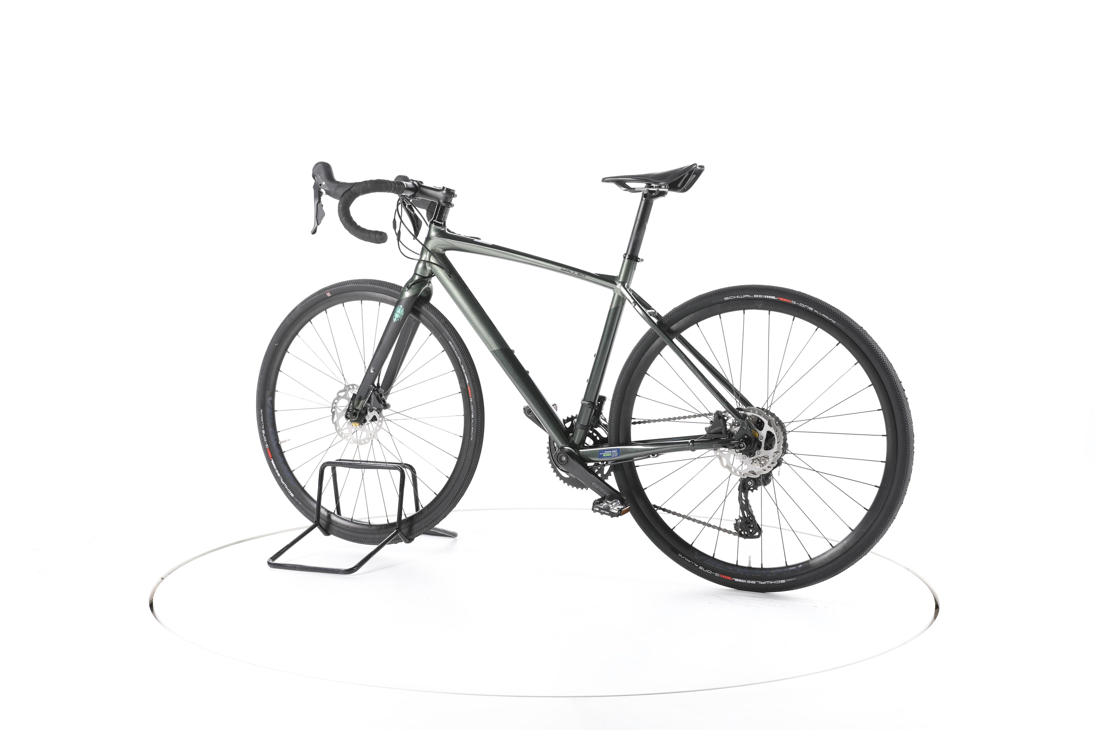 Bianchi Impulso Allroad - Image 8