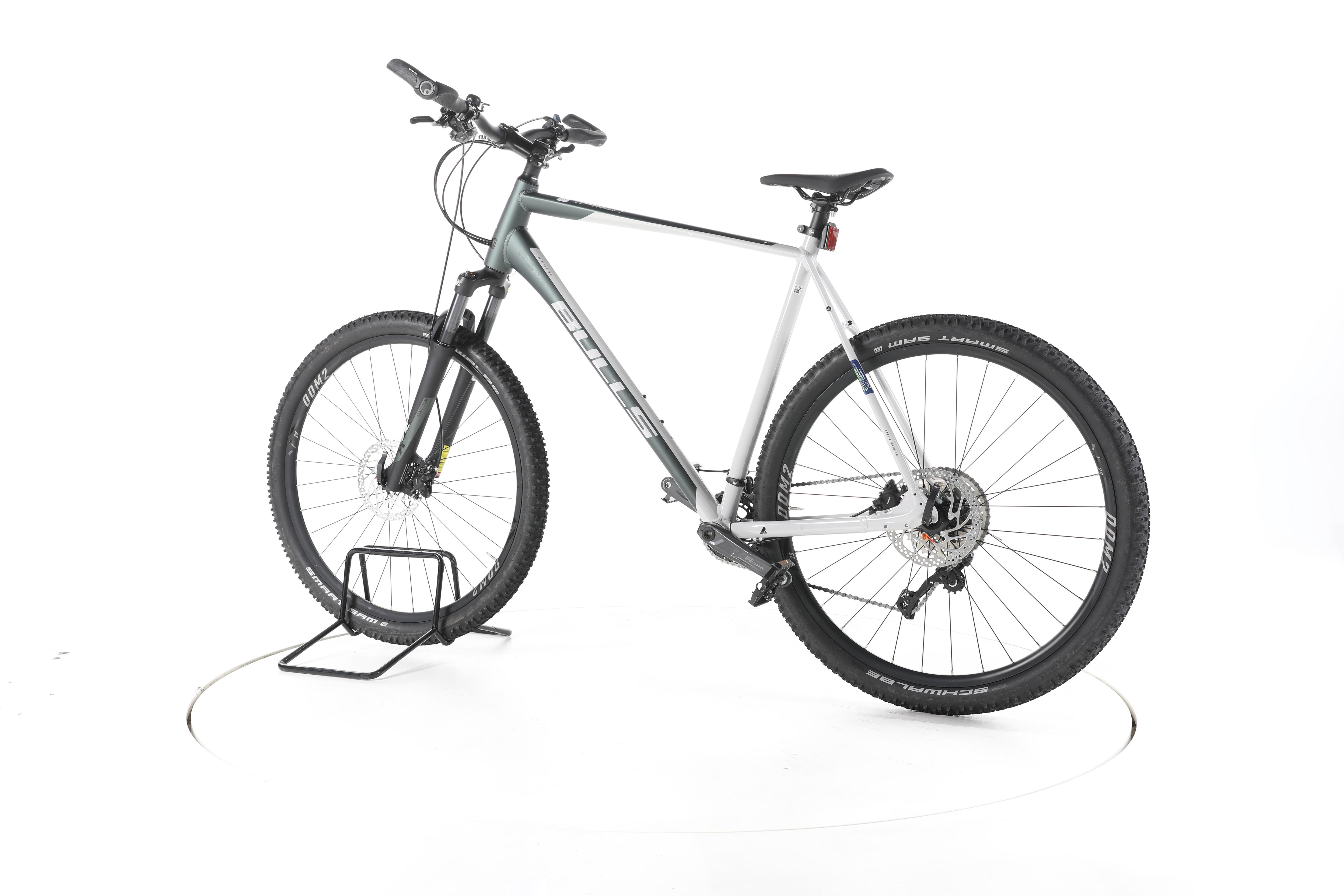 Bulls Copperhead 2 Fahrrad Hardtail - Image 8