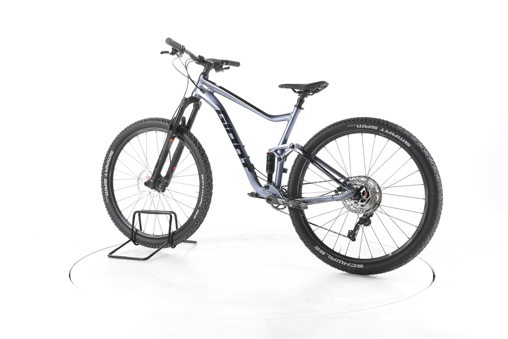 Giant Stance 2 Fahrrad Fully - Image 8
