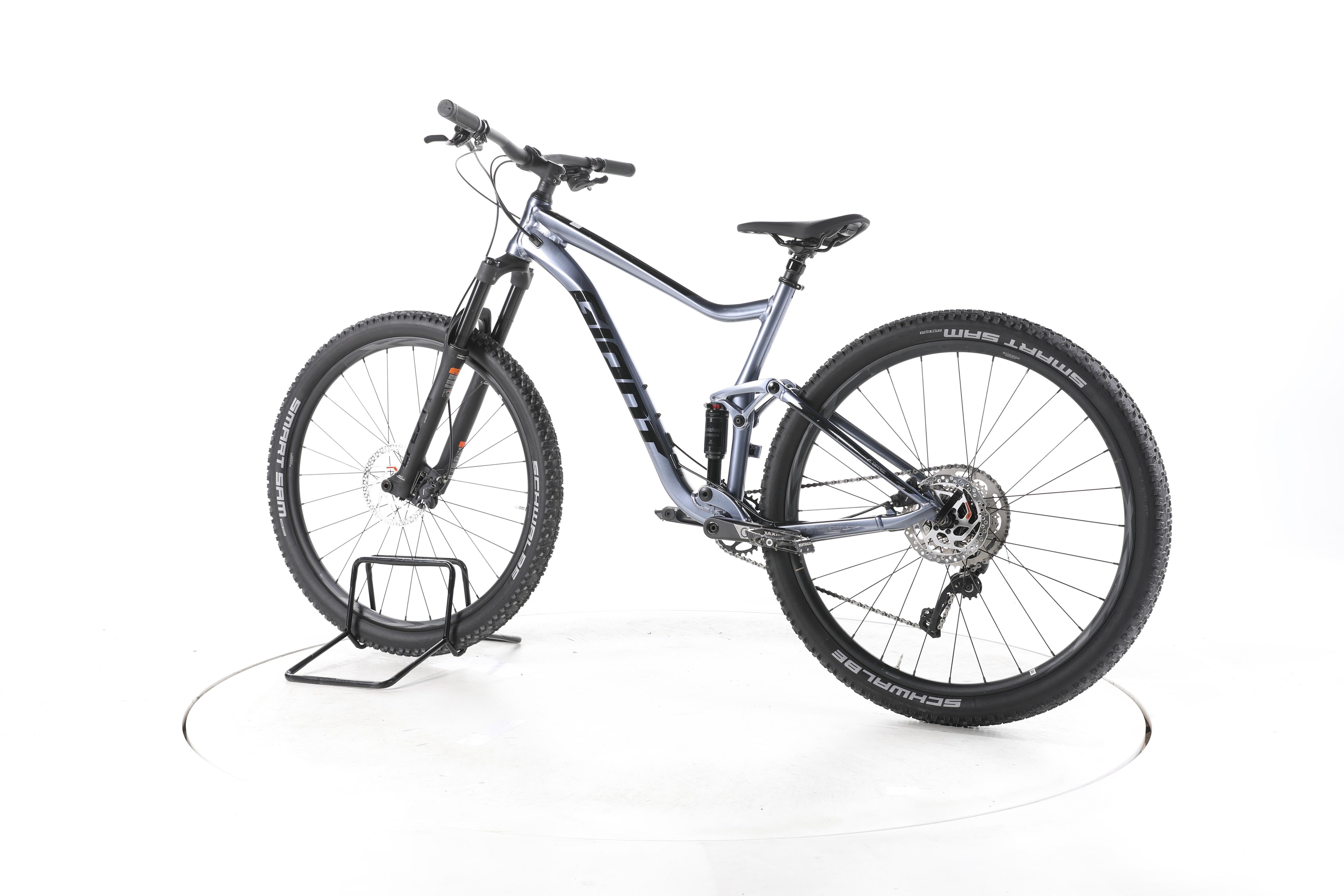 Giant Stance 2 Fahrrad Fully - Image 8