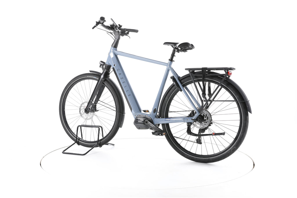 Gazelle Chamonix T10 Trekking E-Bike - Image 8