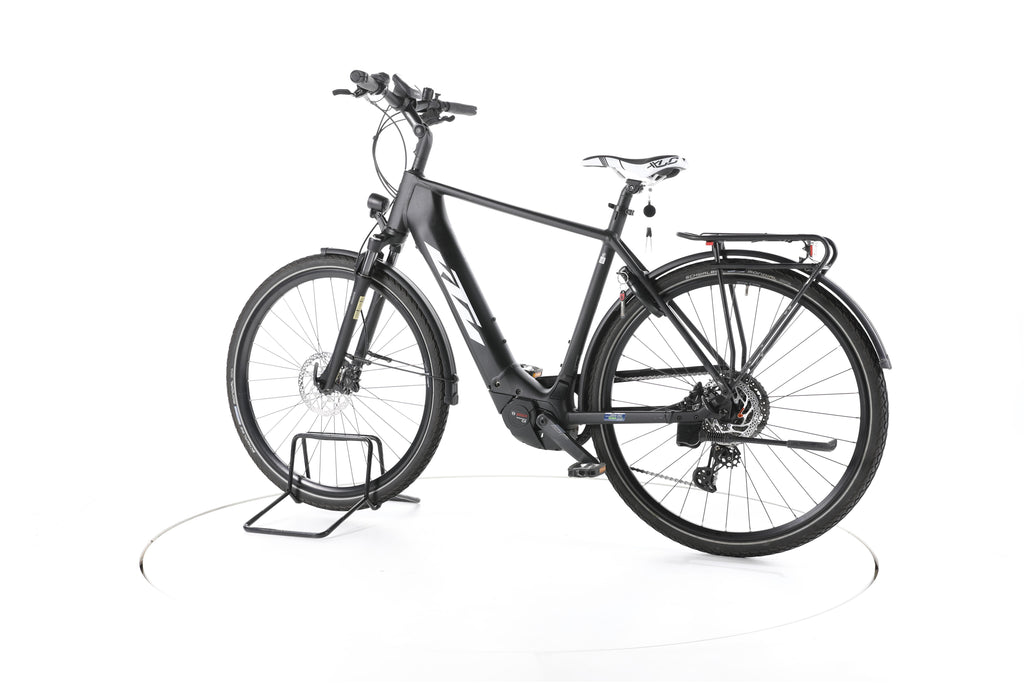 KTM ZEG Power Sport 10 Trekking E-Bike - Image 8