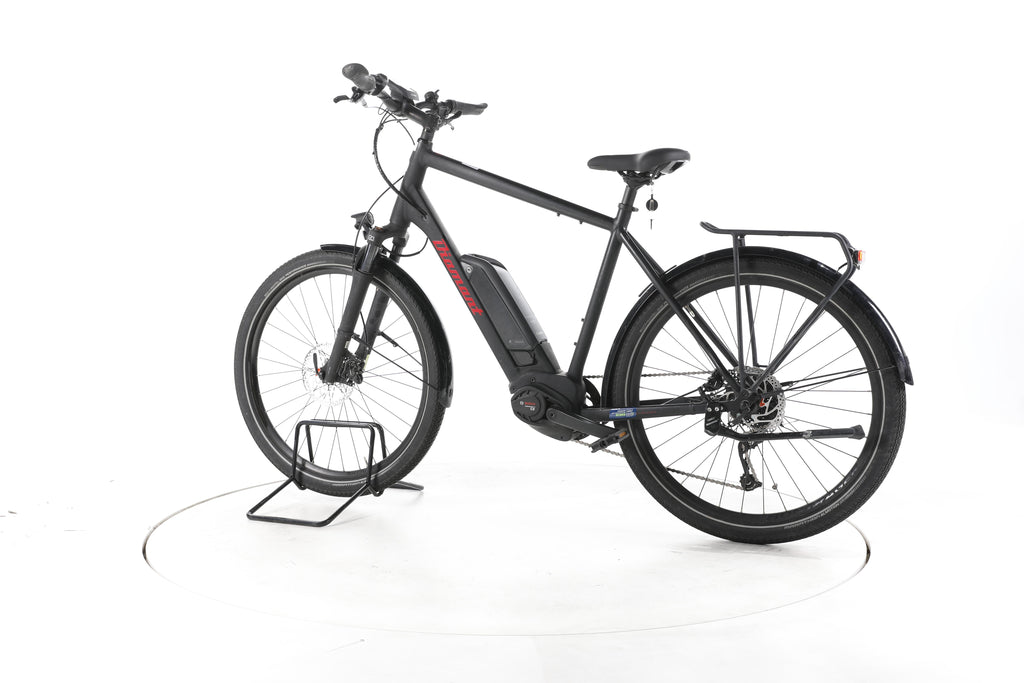 Diamant Zing+ Gen 1 Trekking E-Bike - Image 8
