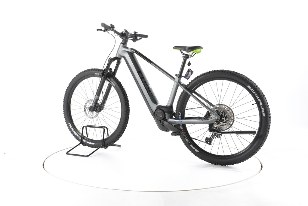 Cube Reaction Hybrid Pro E-Bike - Image 8