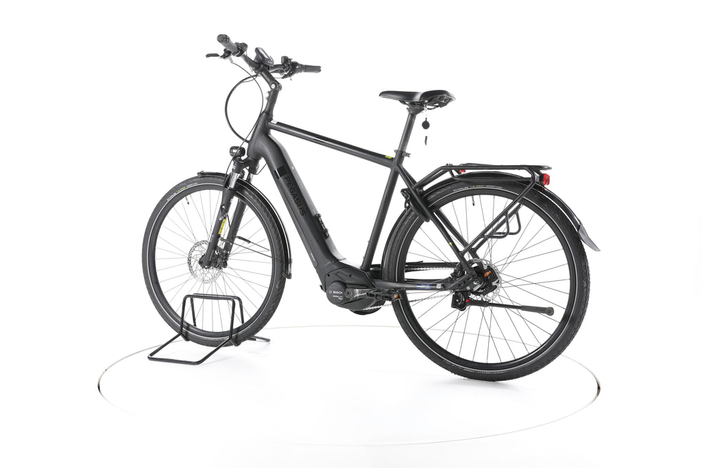 Pegasus Solero City E-Bike - Image 8