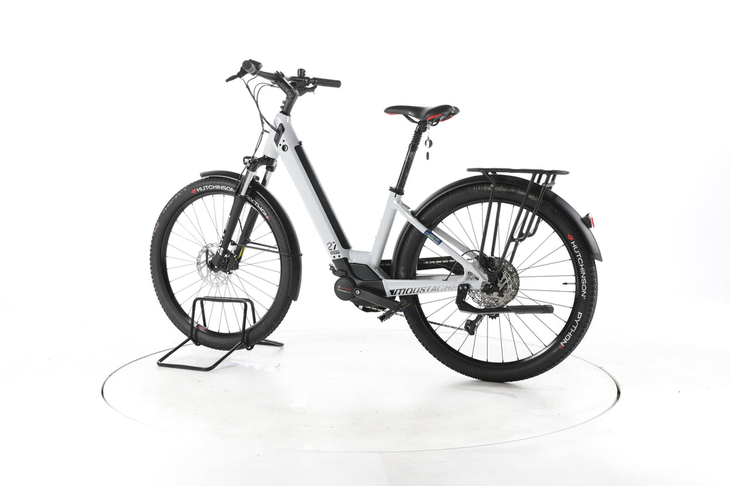 Moustache Bikes XROAD 3 Open Trekking E-Bike Tiefeinsteiger - Image 8
