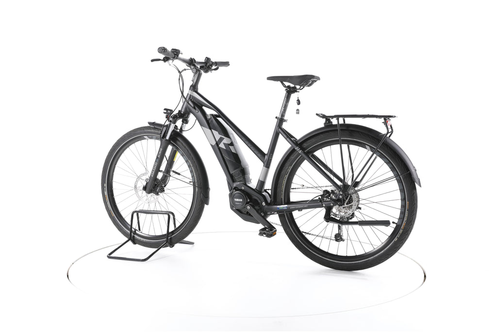 R Raymon TourRay E 3.0 Trekking E-Bike - Image 8