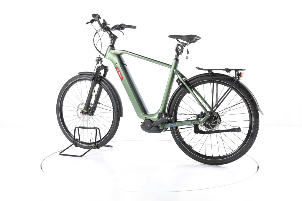 Victoria Manoc 5 City E-Bike 2024 - Image 8