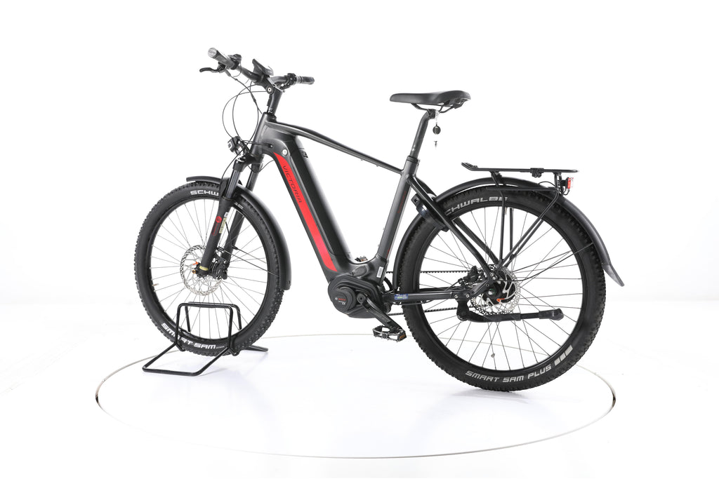 Victoria eAdventure11.9 City E-Bike - Image 8