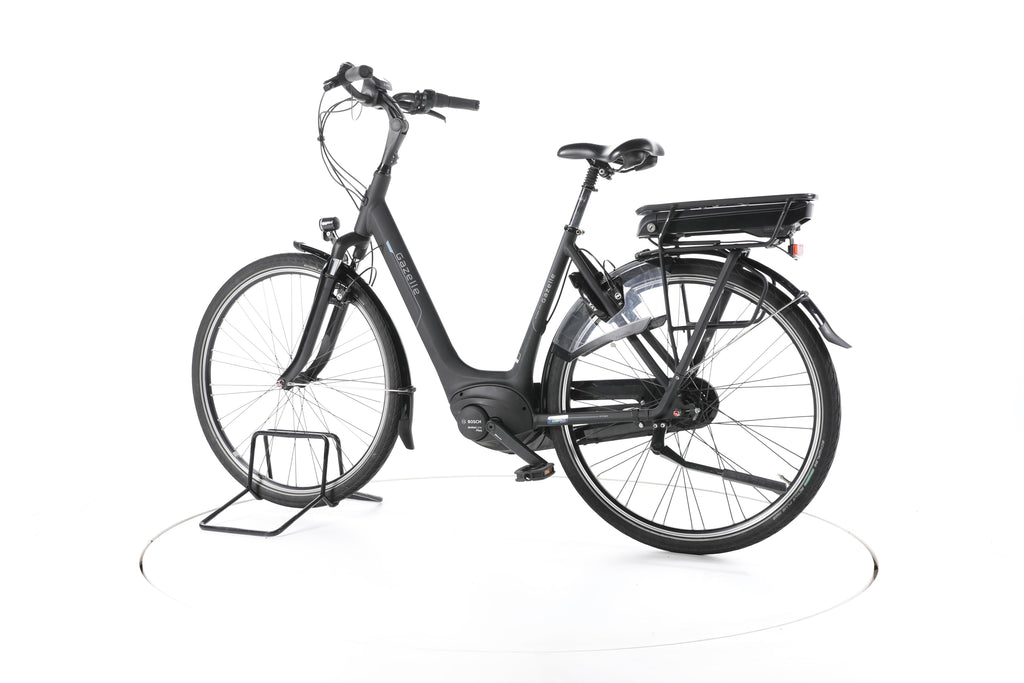 Gazelle Arroyo C7+ HMB City E-Bike Tiefeinsteiger - Image 8