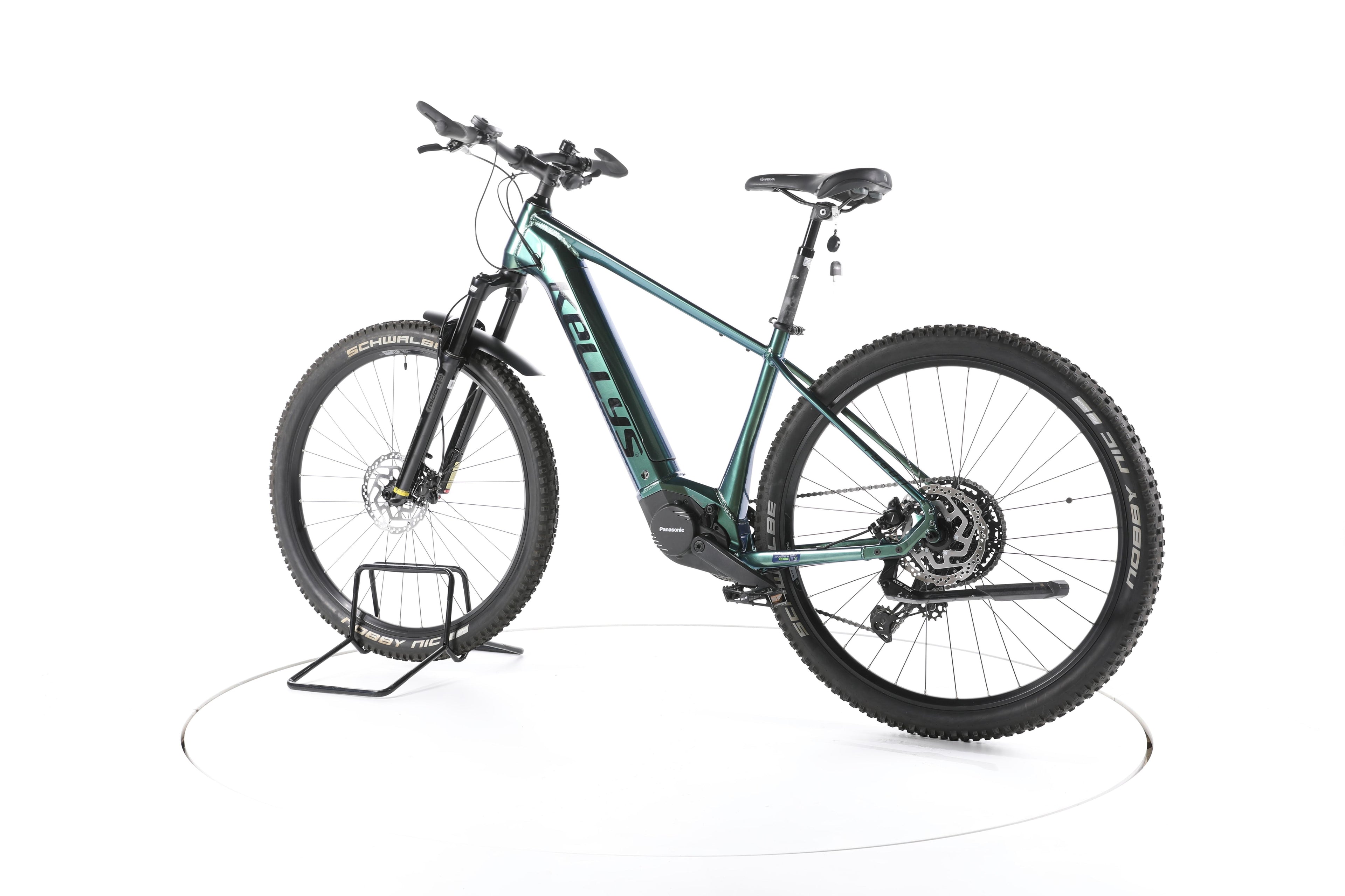 Kellys E-Tygon R50 E-Bike 2023 - Image 8