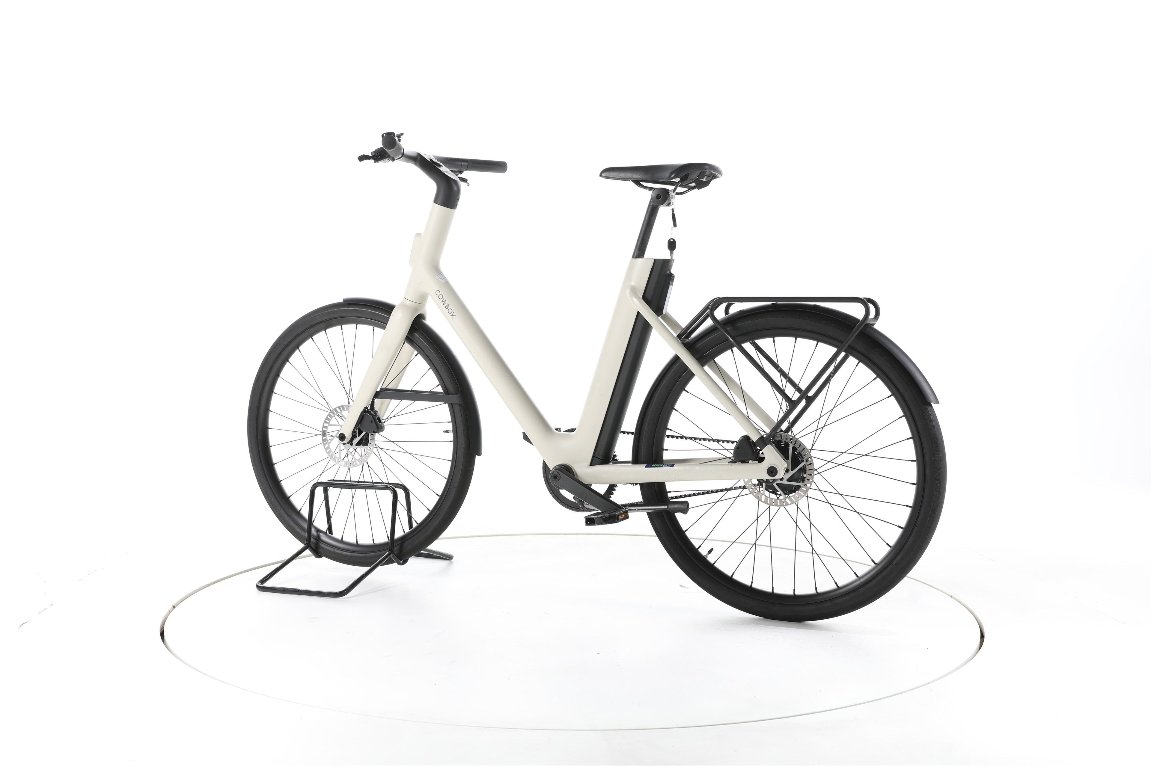 Cowboy Cruiser ST City E-Bike Tiefeinsteiger 2024 - Image 8