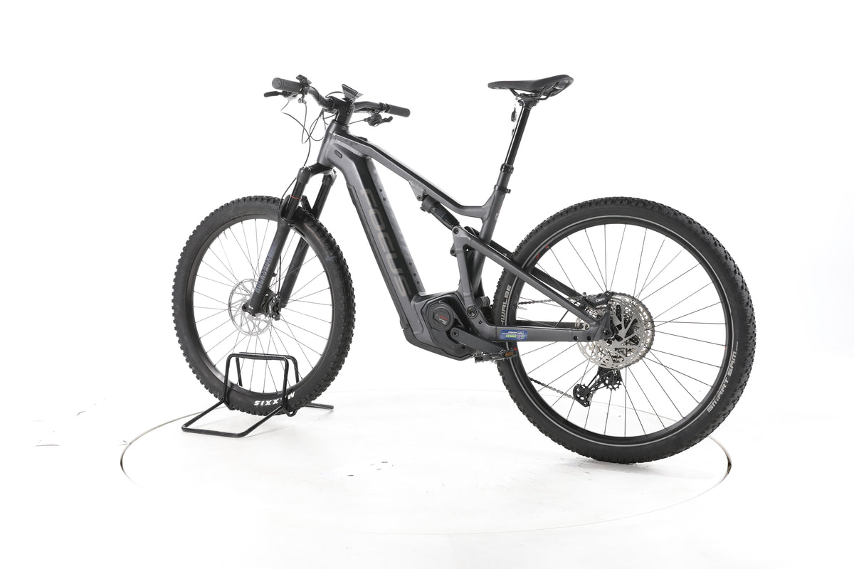 Focus Thron² 6.8 E-Bike Fully - Image 8