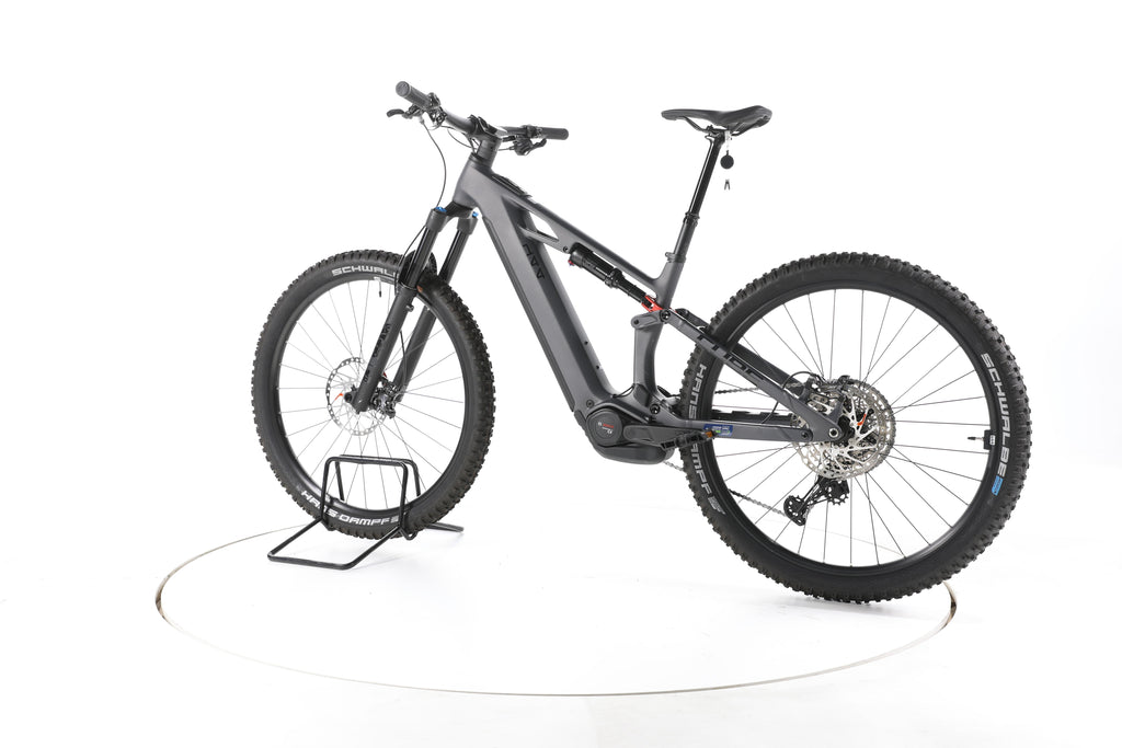 Cube Stereo Hybrid ONE44 HPC SLX E-Bike Fully Carbon 2025 - Image 8