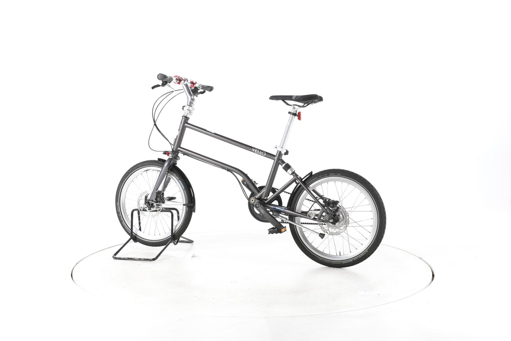 VELLO Bike Vello Kompaktfahrrad - Image 8