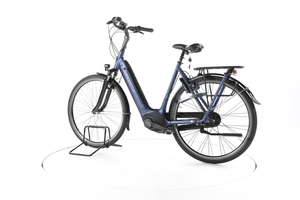 Gazelle Arroyo C7+ HMB Elite City E-Bike Tiefeinsteiger - Image 8