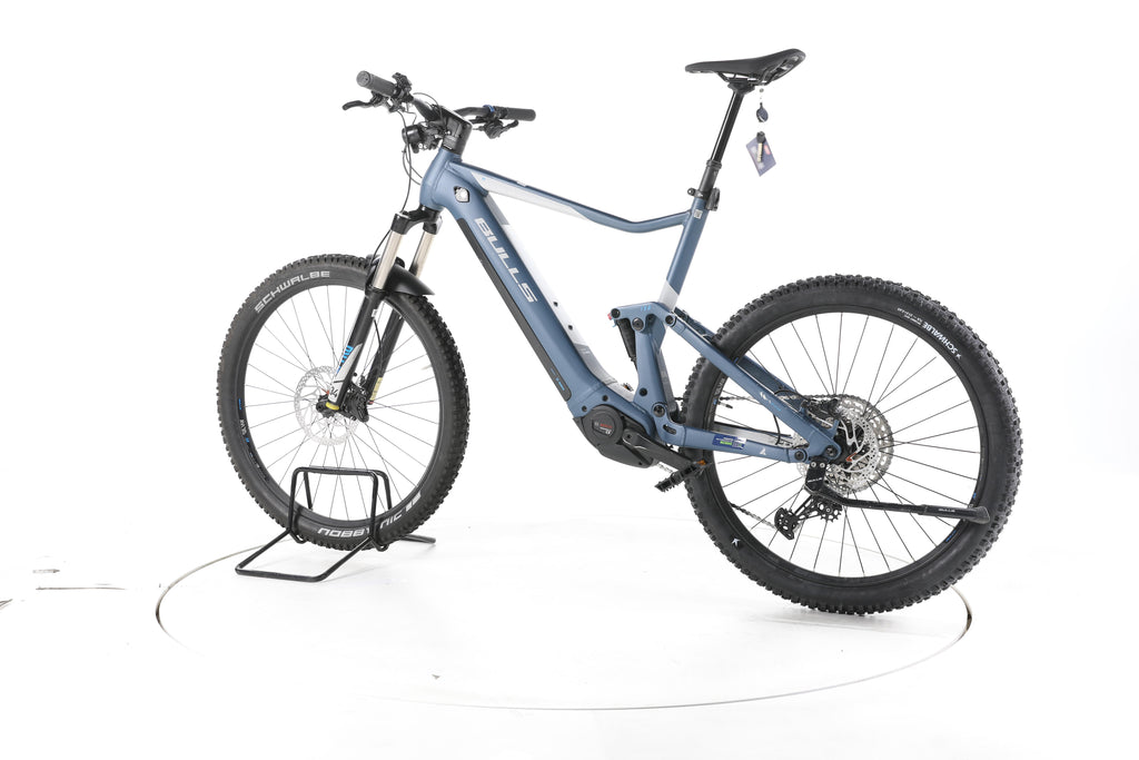 Bulls Copperhead EVO AM 2 E-Bike - Image 8