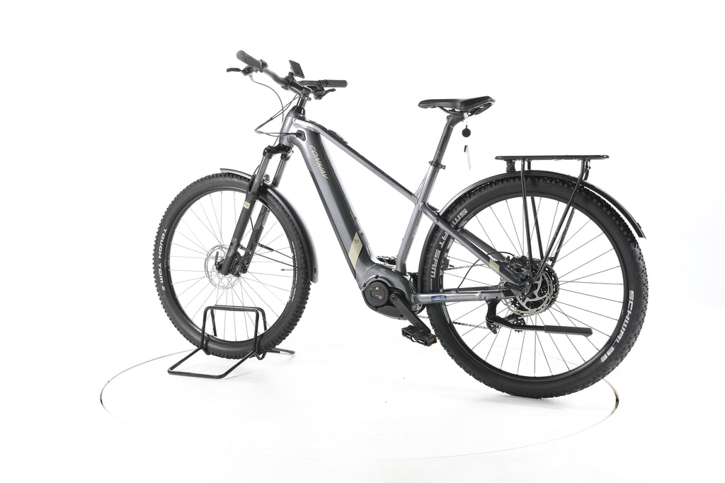 Conway Cairon S 2.0 Trekking E-Bike 2023 - Image 8