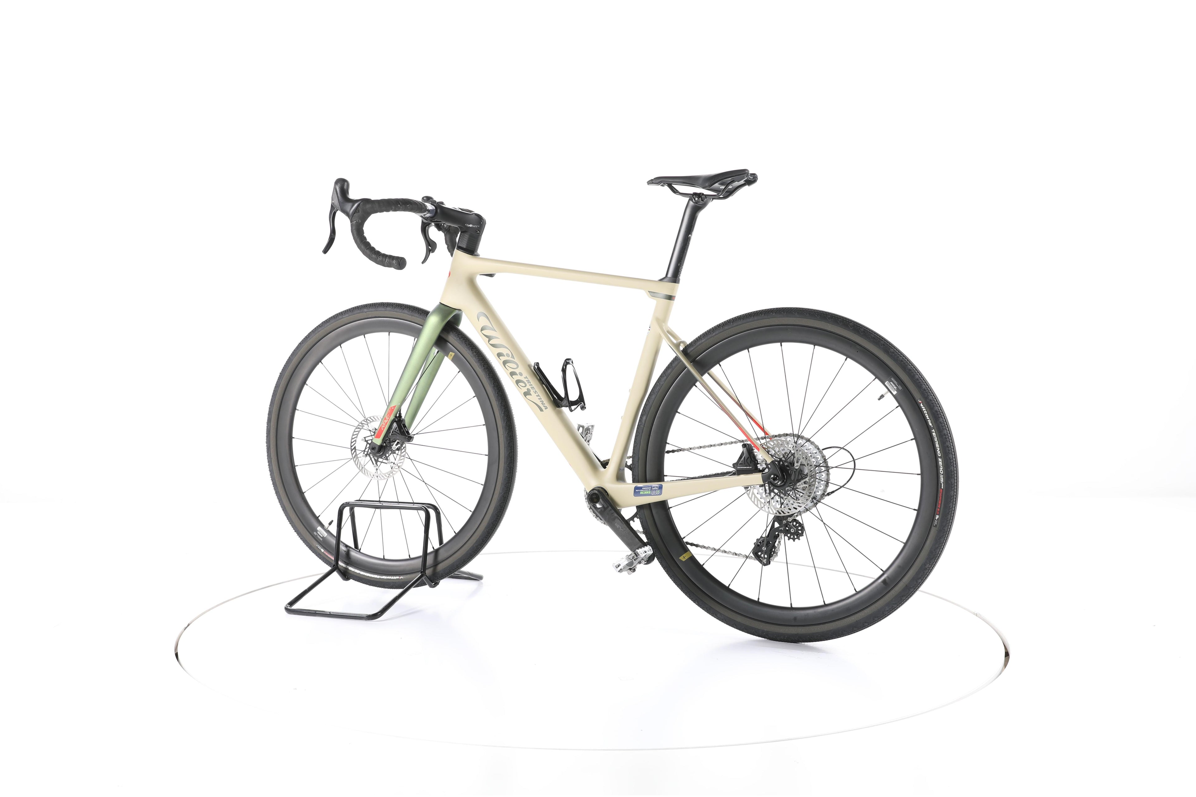 Wilier Rave SLR - Image 8