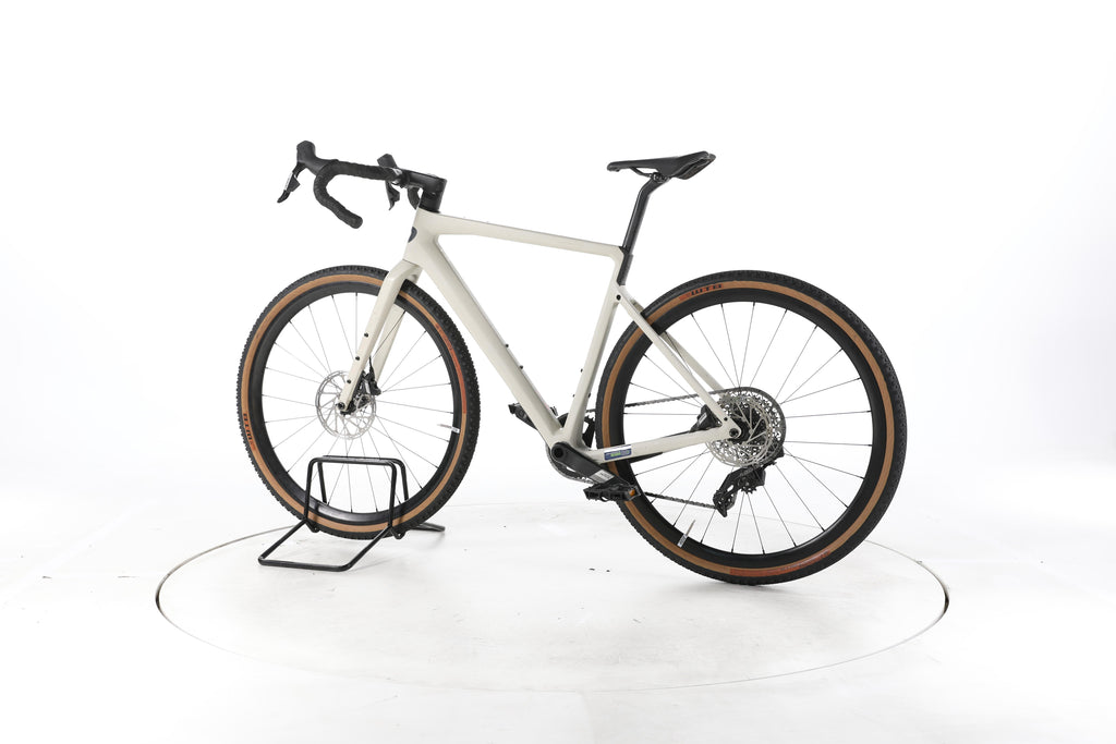Rose Backroad APEX AXS XPLR 1x12 Gravelbike Carbon 2024 - Image 8